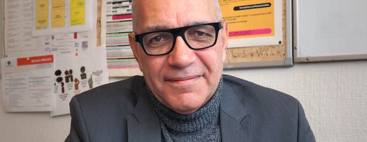 Serge Kancel, inspecteur général des affaires culturelles du ministère de la Culture, a été nommé "référent permanent et transversal pour les festivals" par Françoise Nyssen.