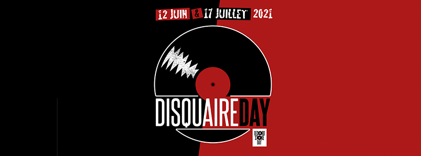 Disquaire Day 2021 : à la rencontre des disquaires indépendants