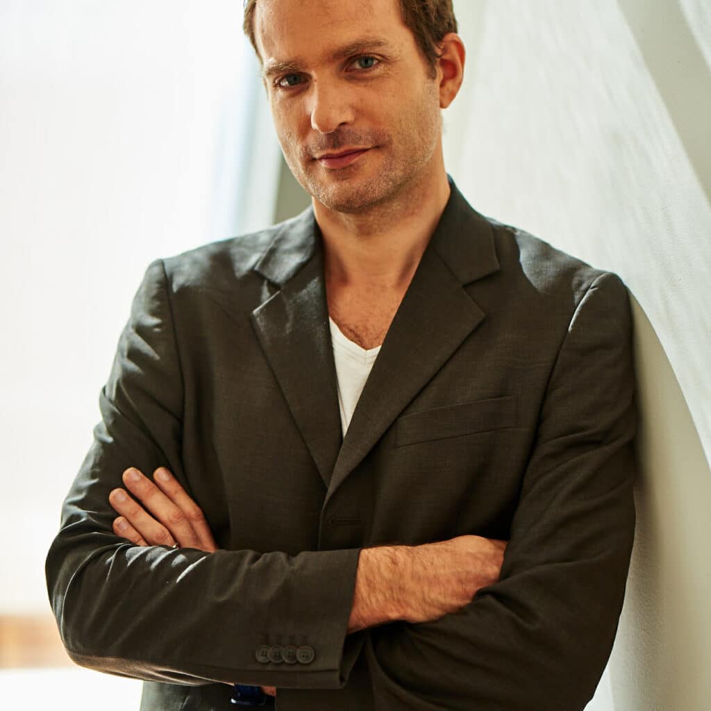 Matthieu Chabaud CNM Centre national de la musique