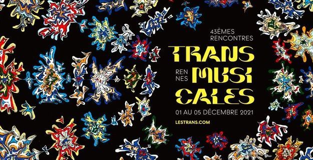 Transmusicales de Rennes du 1er au 5 décembre CNM - Centre national de la musique international 