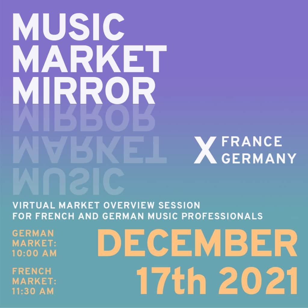 CNM international  : une introduction au marché allemand (17 décembre 2021) en visio
