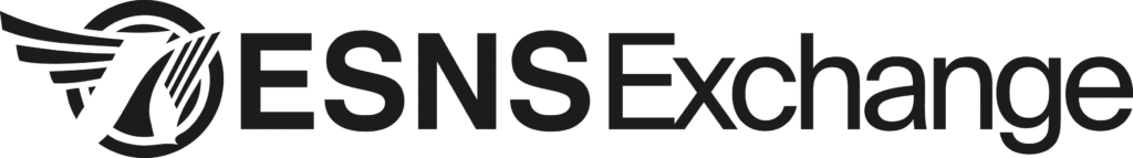 Logo ESNS Exchange