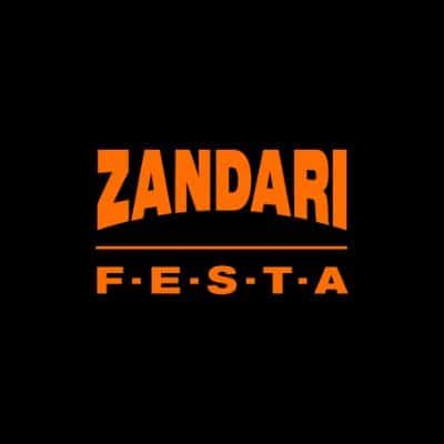 Zandari Festa