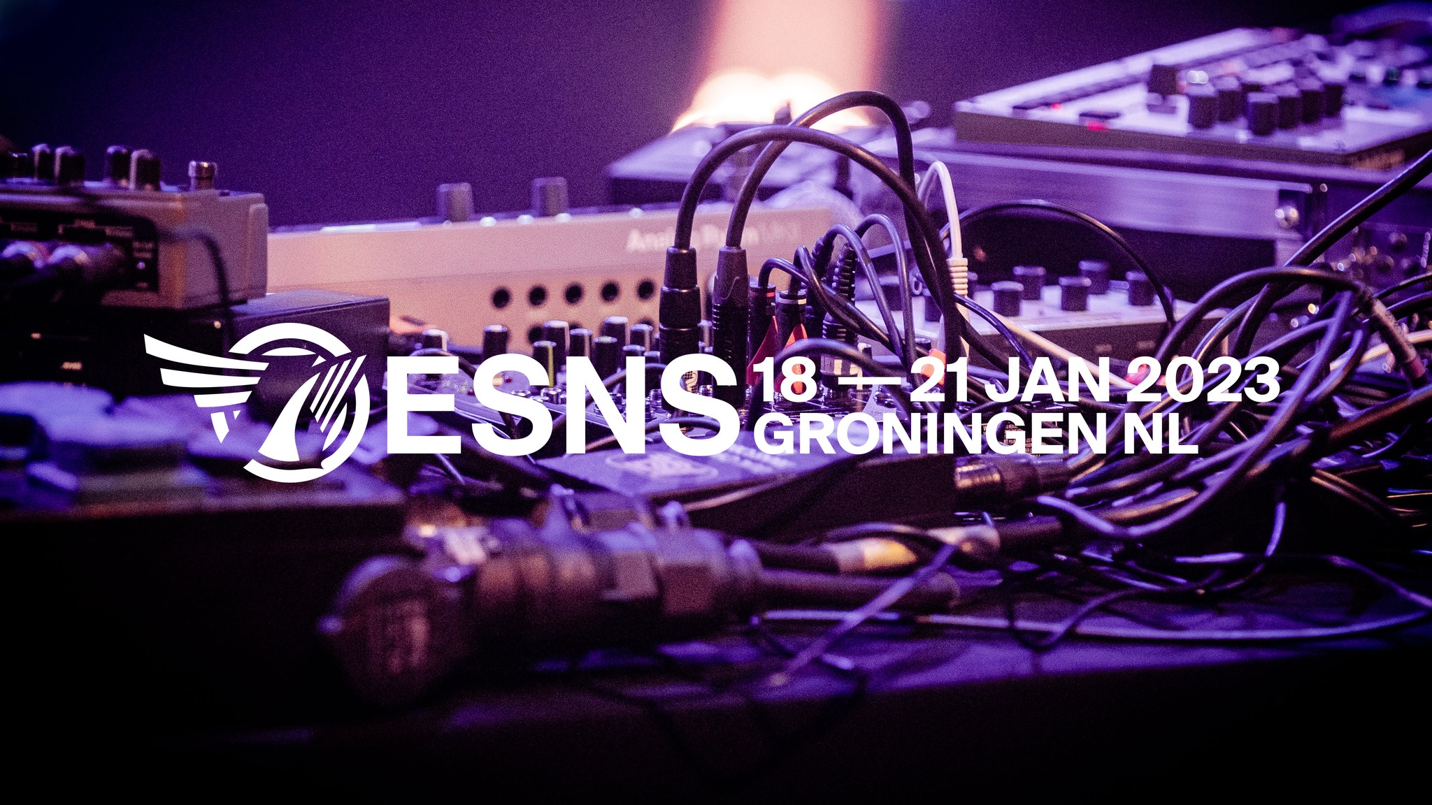 PaysBas Appel à candidatures Eurosonic (Groningen, 1821 janvier