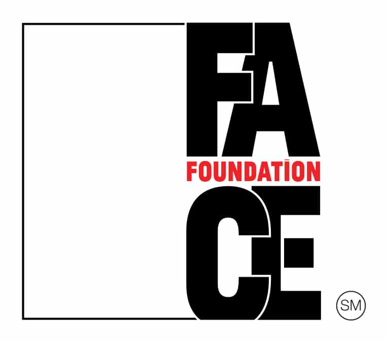 Logo de la FACE Foundation (French-American Cultural Exchange)