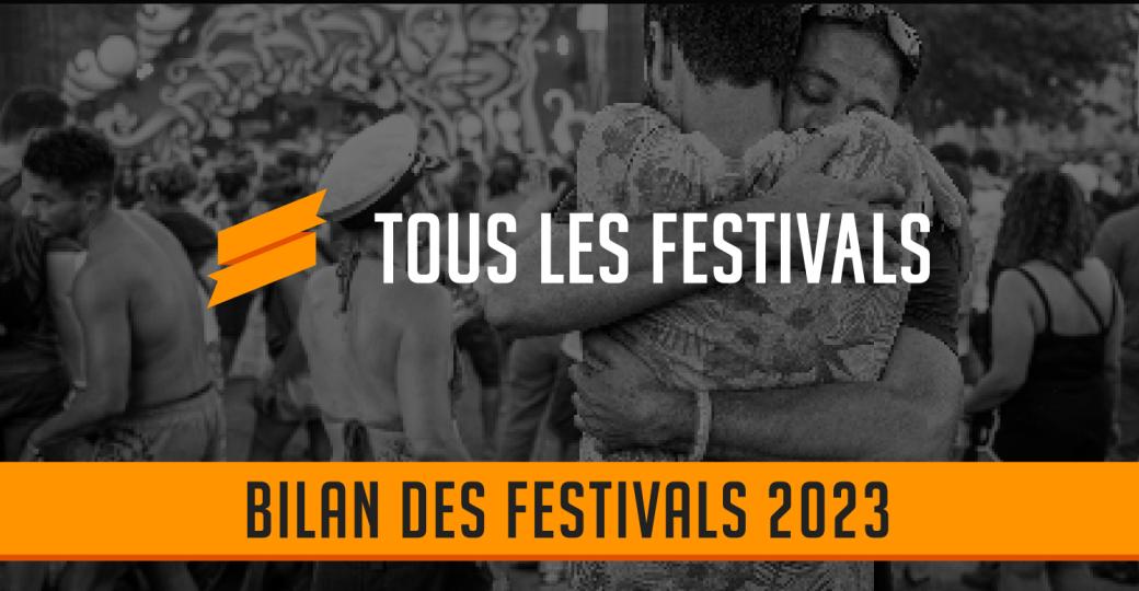 Bilan des festivals 2023 : le début d’une crise financière durable ?