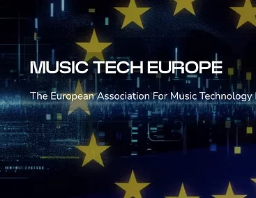 Création de l’alliance Music Tech Europe