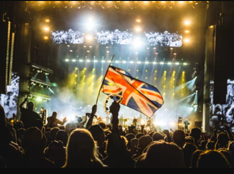 UK – Les arénas de concert sont invitées à ajouter une taxe sur les billets de 1 £ pour aider les petites salles