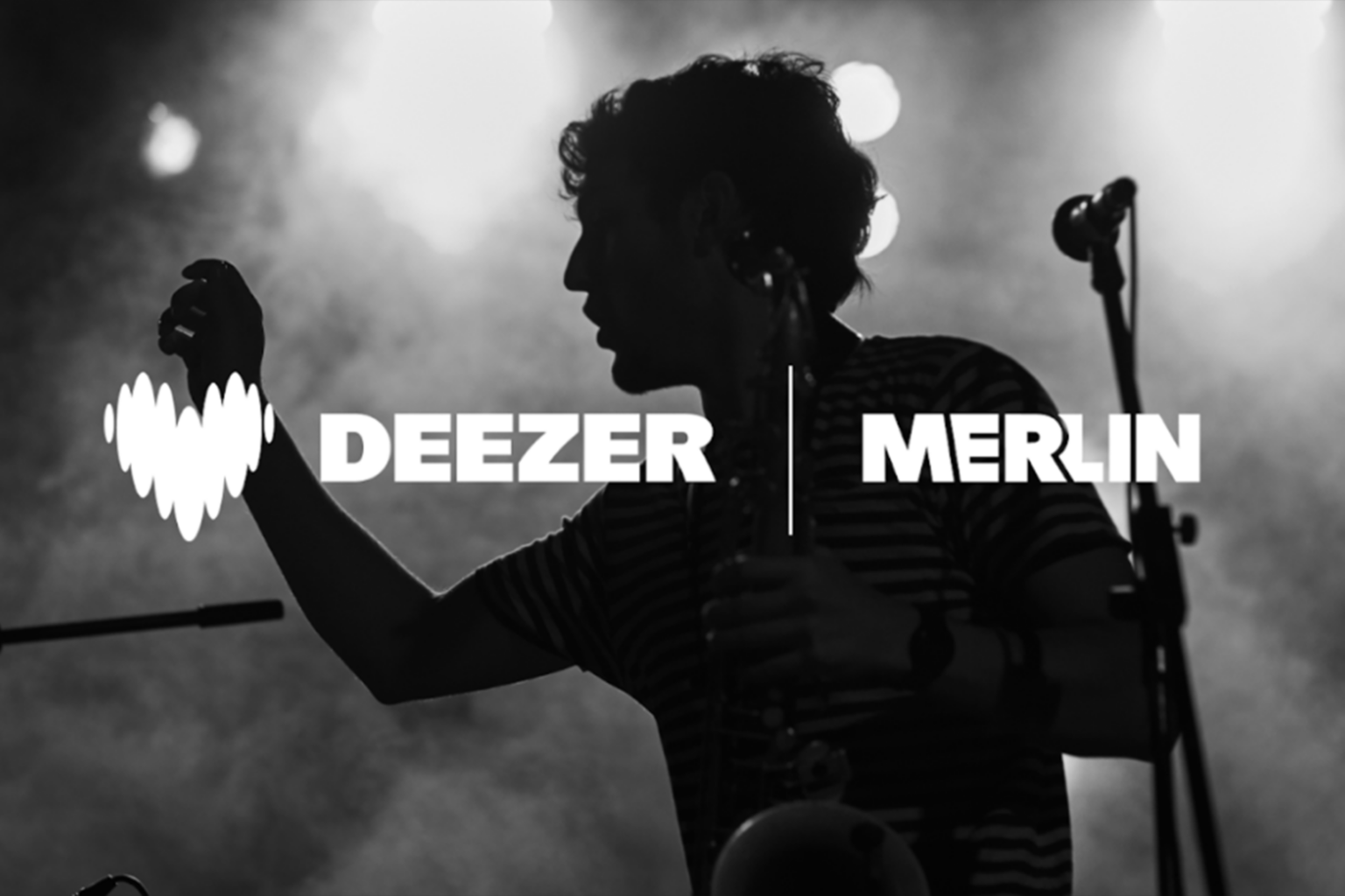 Merlin, réseau mondial de labels indépendantes, renouvelle son accord avec Deezer et passe à l’artist centric