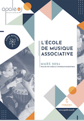 L’école de musique associative en 2024 : fonctionnement et enjeux
