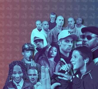 Pourquoi la France est-elle le 2e marché mondial du hip-hop ?