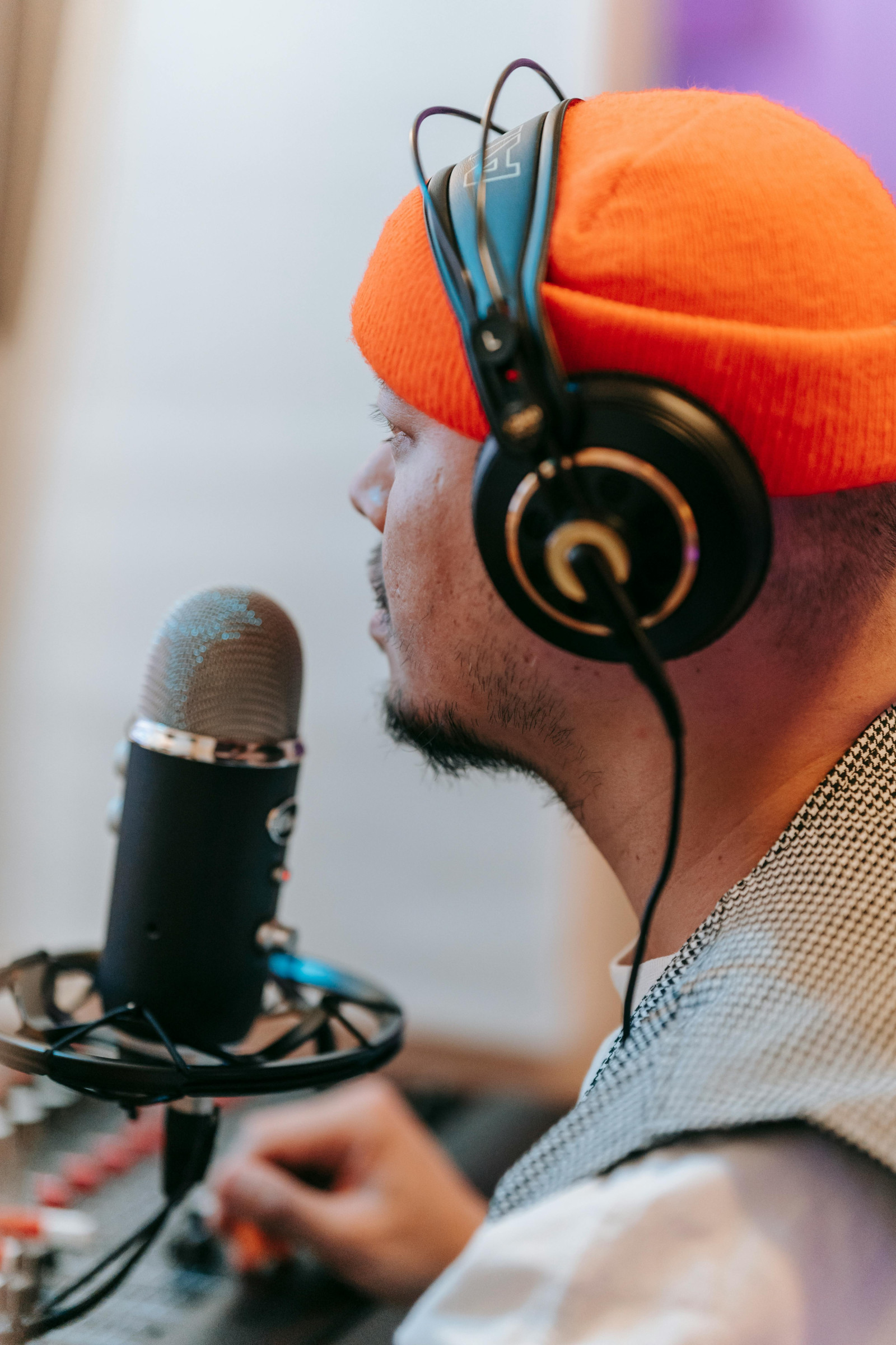 La musique est la plus grande opportunité manquée du podcasting