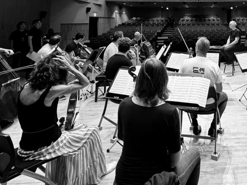 Les coulisses d’une tournée internationale : en Corée du Sud avec l’Orchestre national Auvergne-Rhône-Alpes