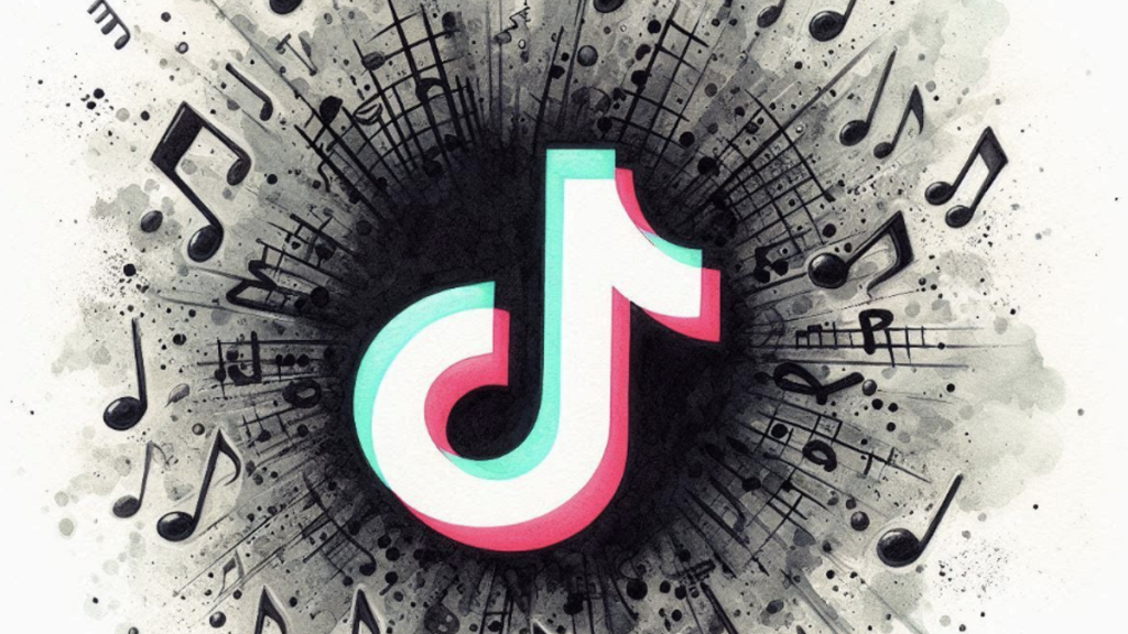 Licence : TikTok ne veut pas renouveler son accord avec Merlin, mais veut en trouver avec certains labels indépendants membres de son organisation