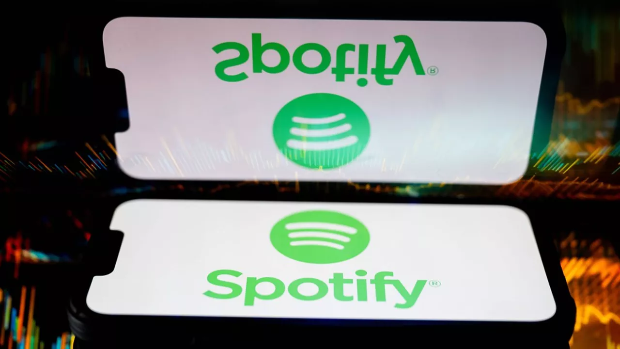 Streaming : Universal et Spotify signent un nouvel accord de licence