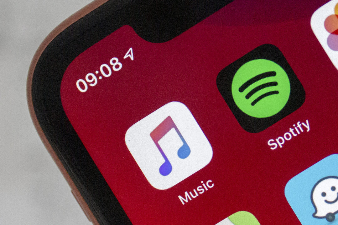 Streaming : Apple Music rémunère mieux les artistes que Spotify