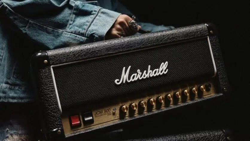 Le fabricant d’amplis pour guitare Marshall racheté par le chinois HongShan pour un montant de plus d’1 Md$