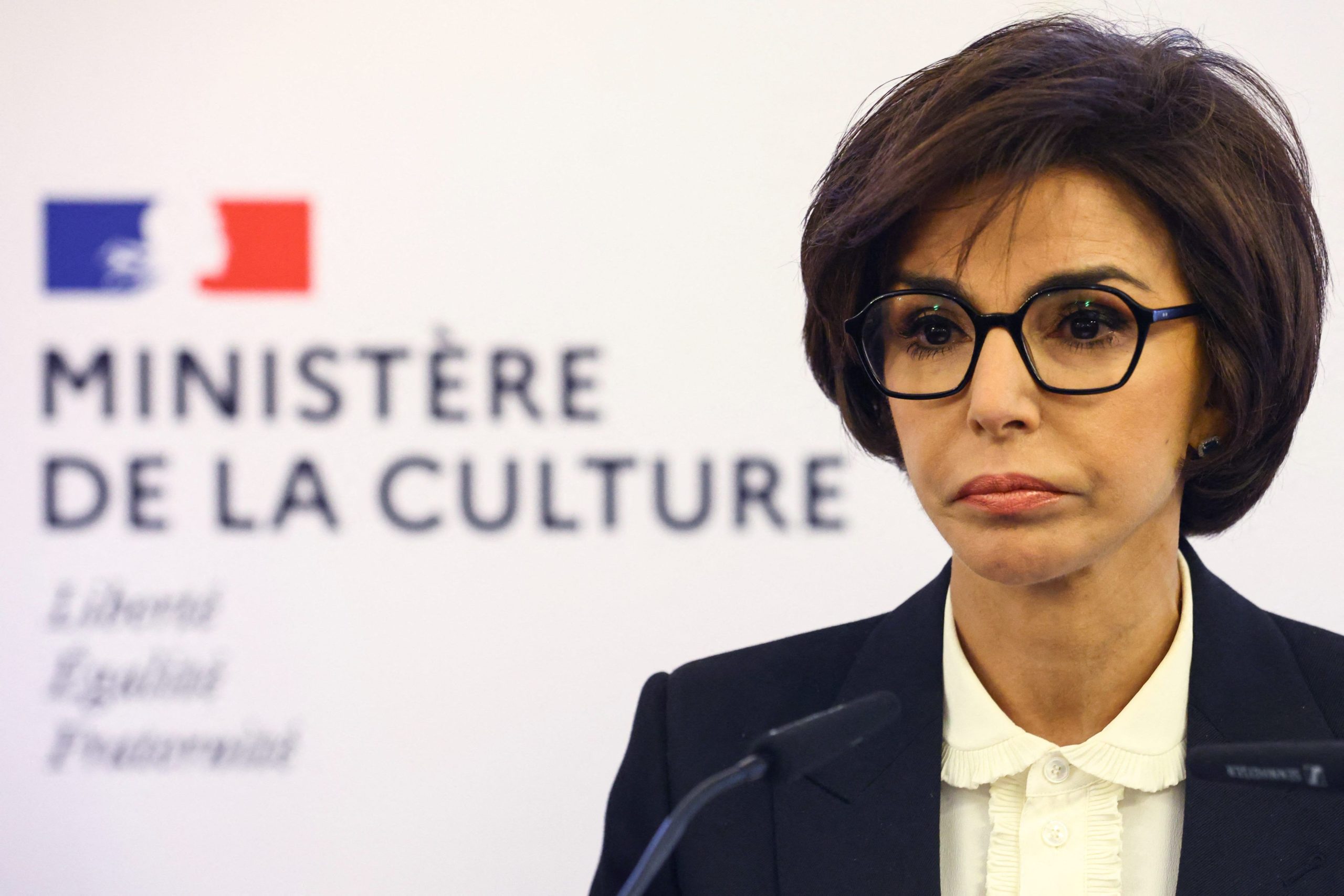 Rachida Dati au CNPS : « Préserver les crédits de l’État au spectacle vivant en 2025 et défendre le Fonpeps »