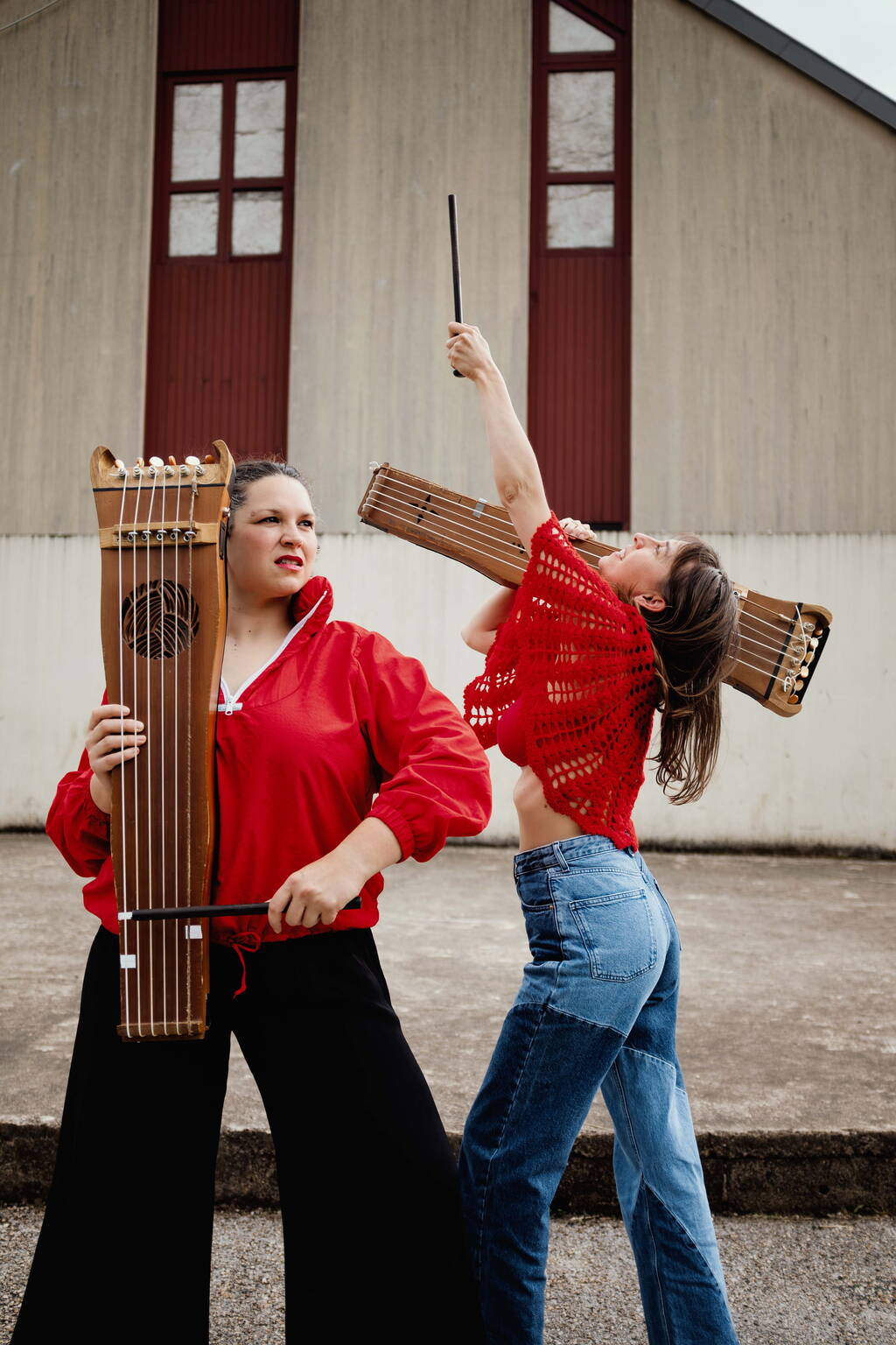 La nouvelle scène musicale en langues régionales face à un plafond de verre