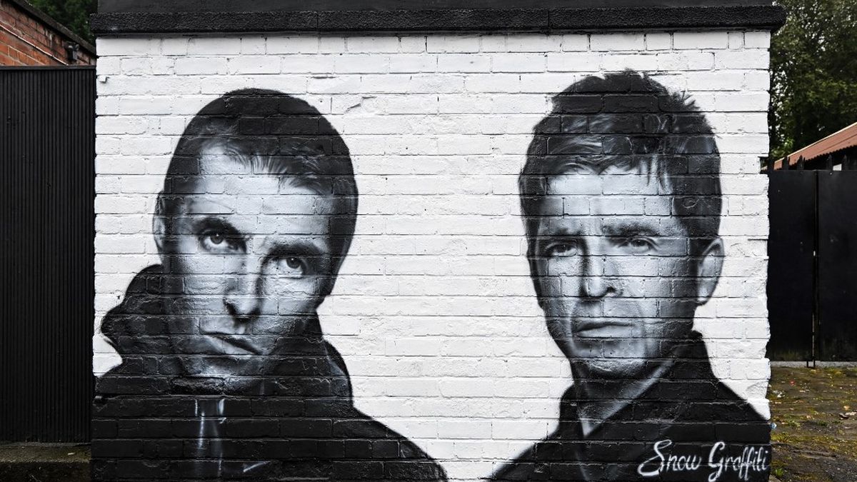 UK – Les fans d’Oasis ont perdu près de 2,3 M€ dans des escroqueries aux billets de concert