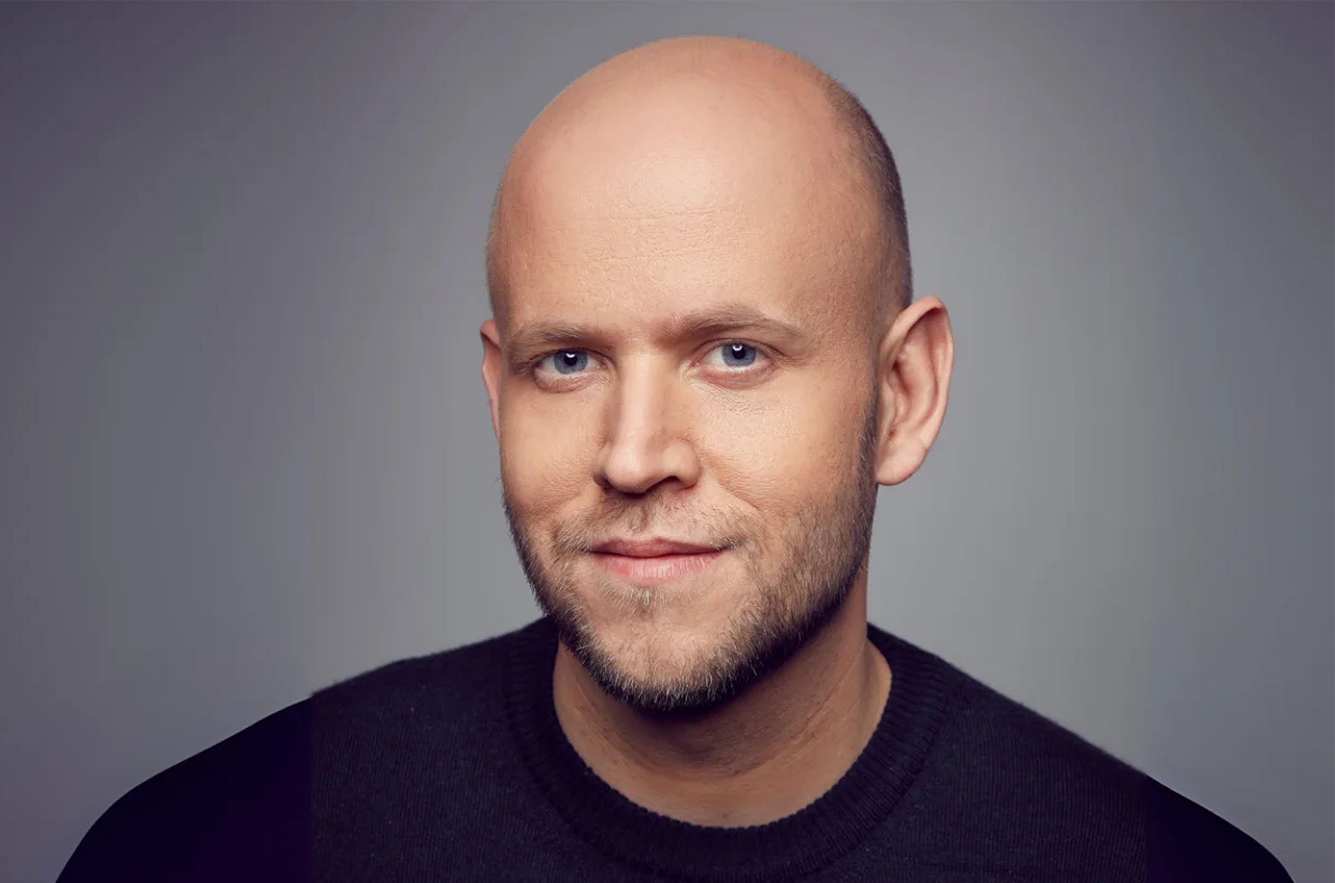 Spotify signe sa plus forte croissance depuis le Covid-19