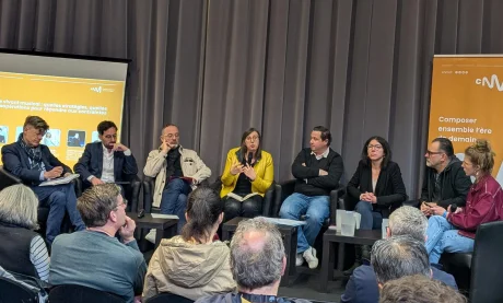 Soutien au spectacle vivant musical : quelles stratégies, quelles initiatives, quelles coopérations pour répondre aux contraintes budgétaires ?