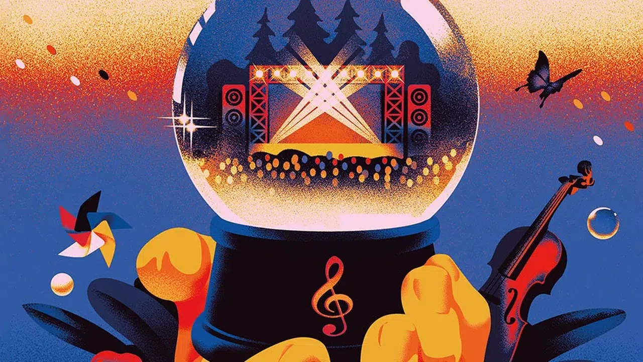 Musique : courir les festivals vaut-il encore la peine ?