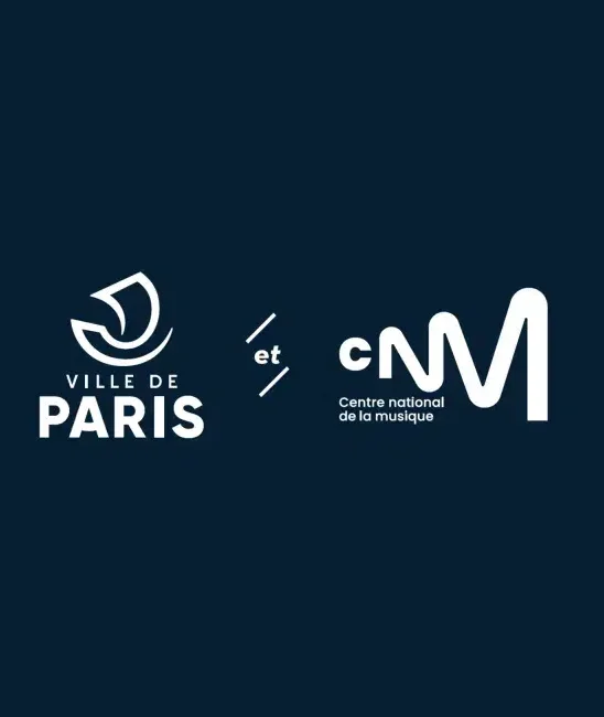 Ville de Paris/CNM : renouvellement de la convention de partenariat « musiques actuelles » pour la période 2025-2027
