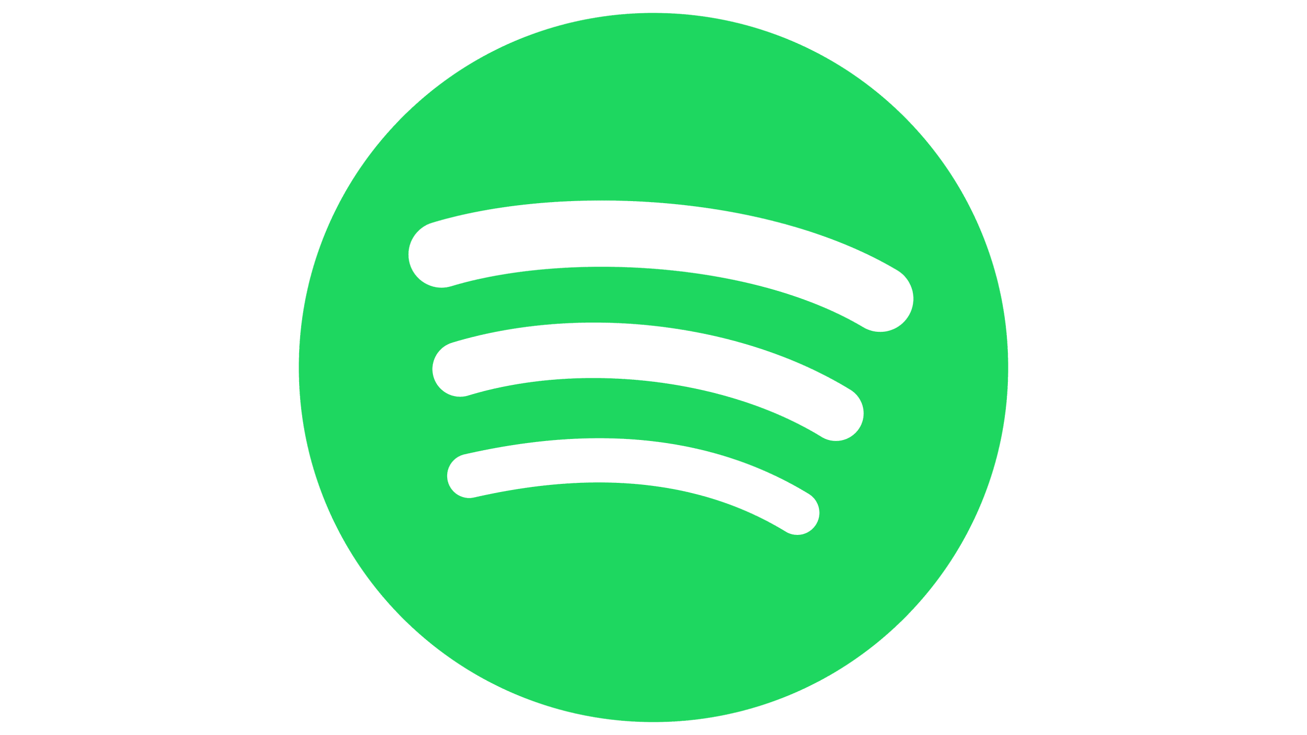Les revenus versés aux artistes français par Spotify sont en forte hausse