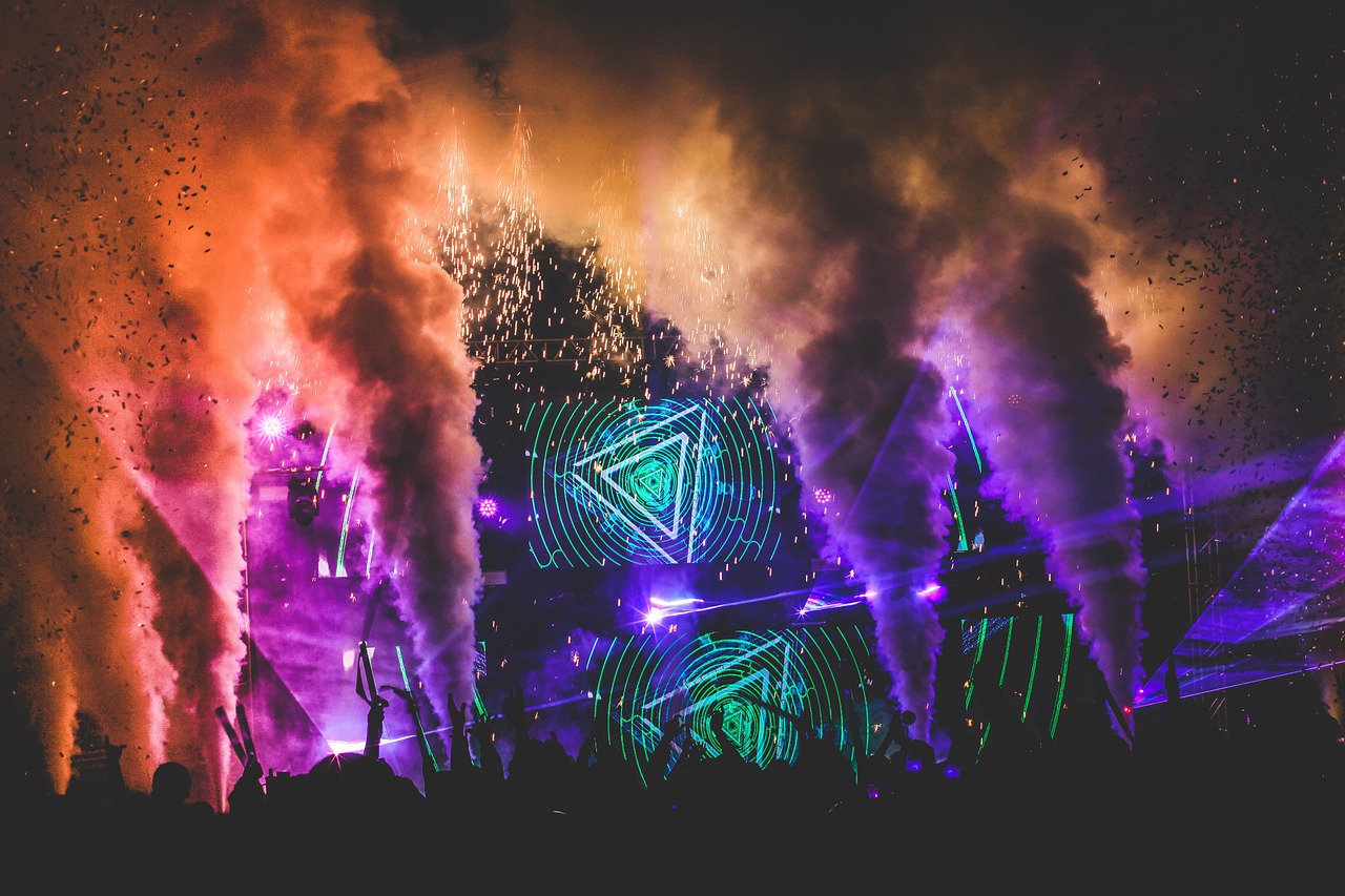 Pays-Bas – Déjà cinquante festivals néerlandais annulés en 2025