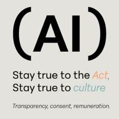 Parlement européen : les créateurs et acteurs culturels demandent une régulation transparente de l’IA