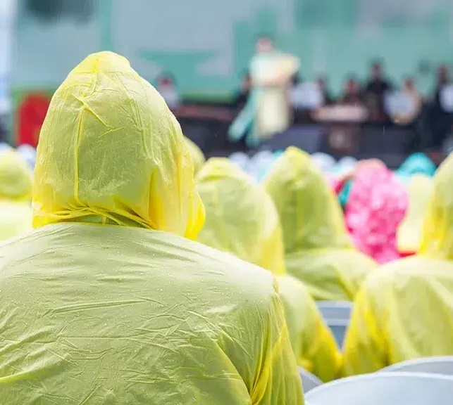 Festivals : quand le climat fait grimper les primes d’assurance