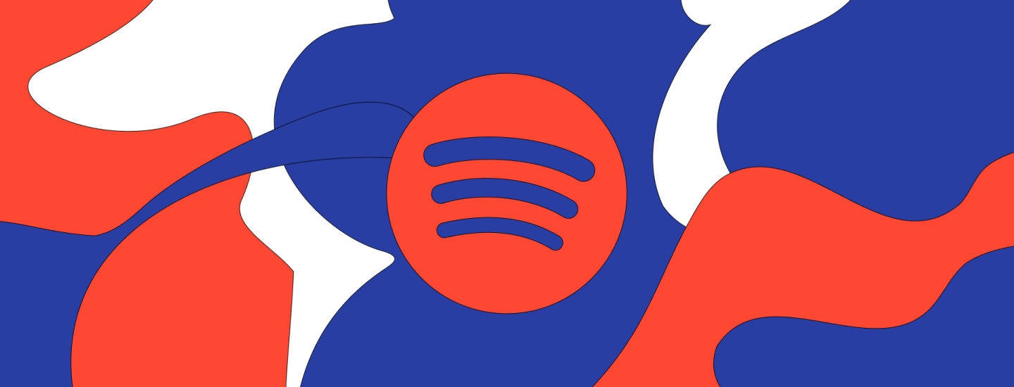 Le contenu francophone sur Spotify continue de prospérer dans le monde entier