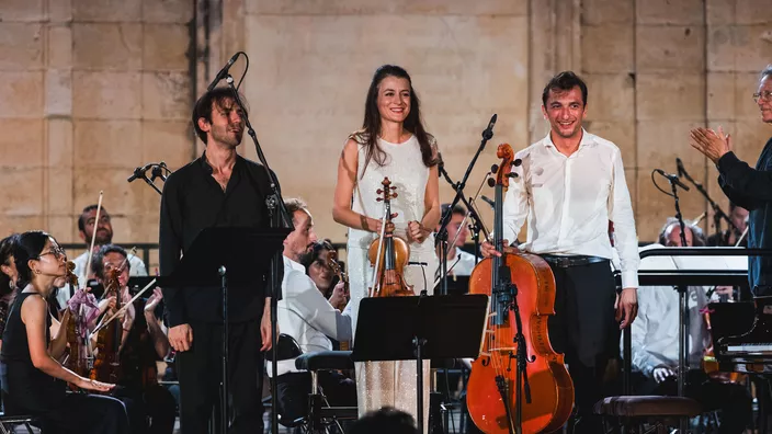 Mécénat, crowdfunding, bénévolat… Ces jeunes musiciens qui bravent la crise pour lancer un festival