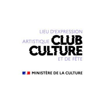16 lieux labélisés « Club Culture : lieu d’expression artistique et de fête »