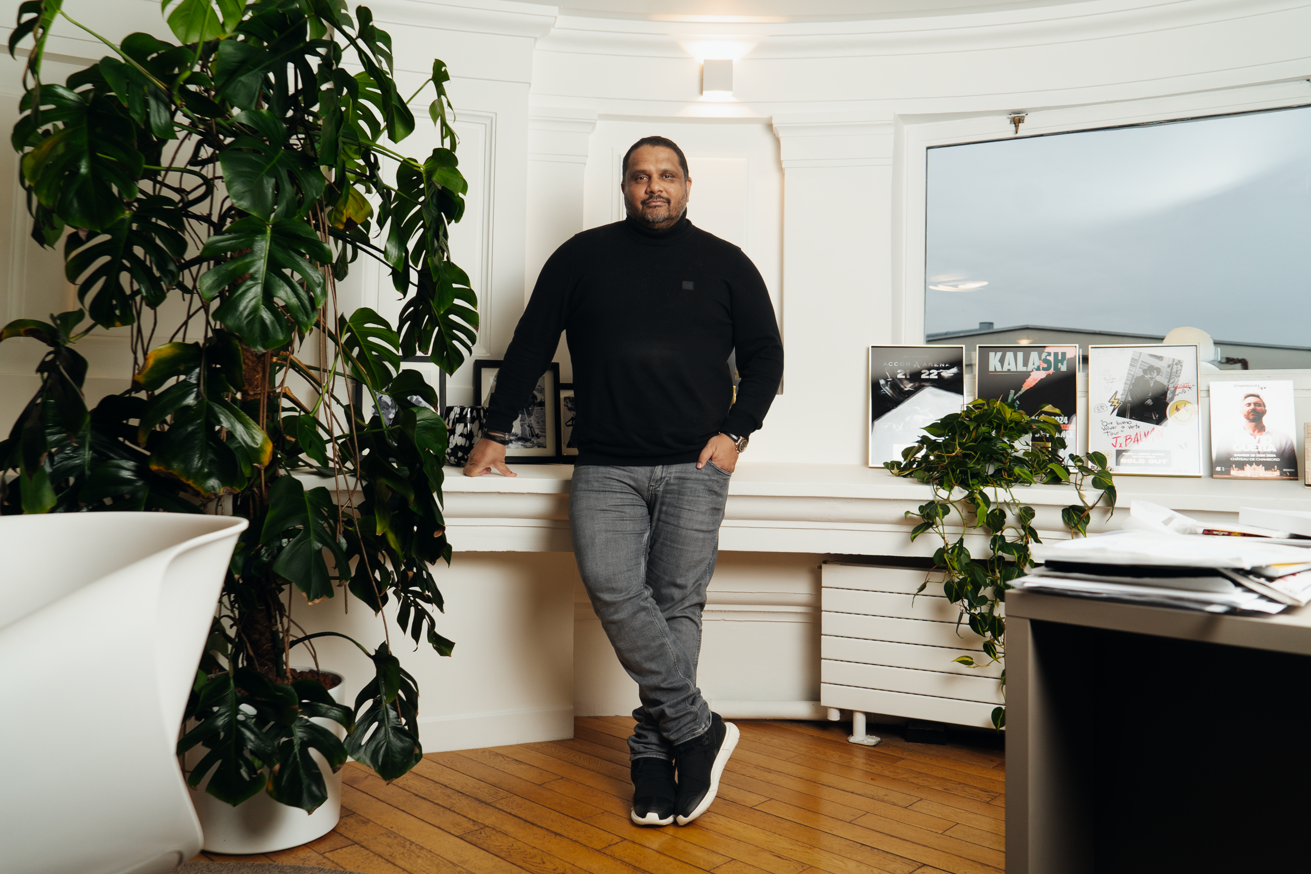 Angelo Gopee (Live Nation) : «Quand on compare les hausses de billets à l’inflation, nous restons en dessous»