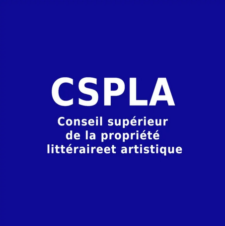 Le CSPLA publie le rapport de la commission sur le droit d’auteur et la transition écologique