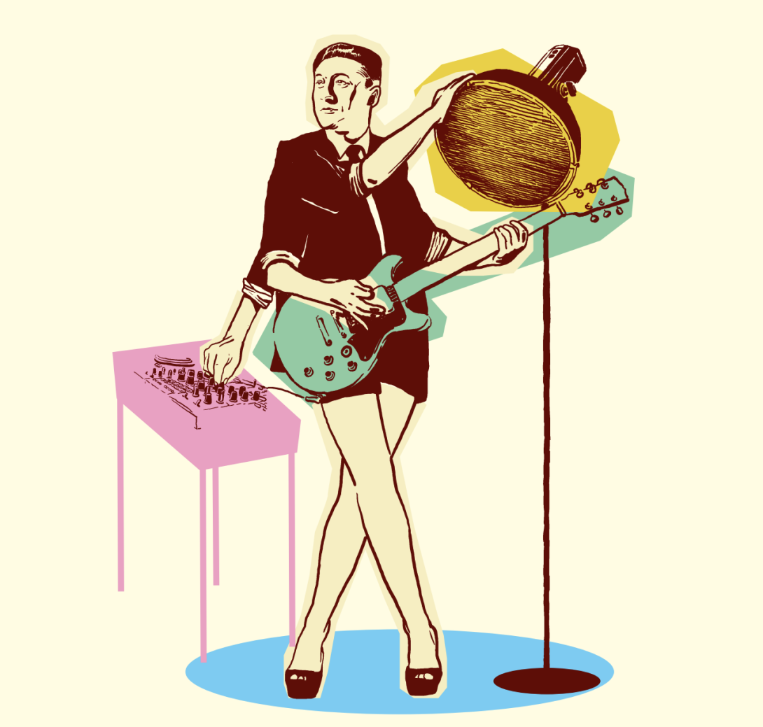 Parcours de musicien·nes : observation nationale