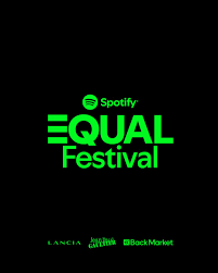Spotify lance son festival réservé aux artistes féminines francophones