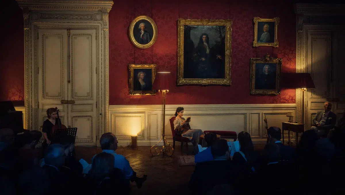 Les concerts, nouvelle activité dominicale ?
