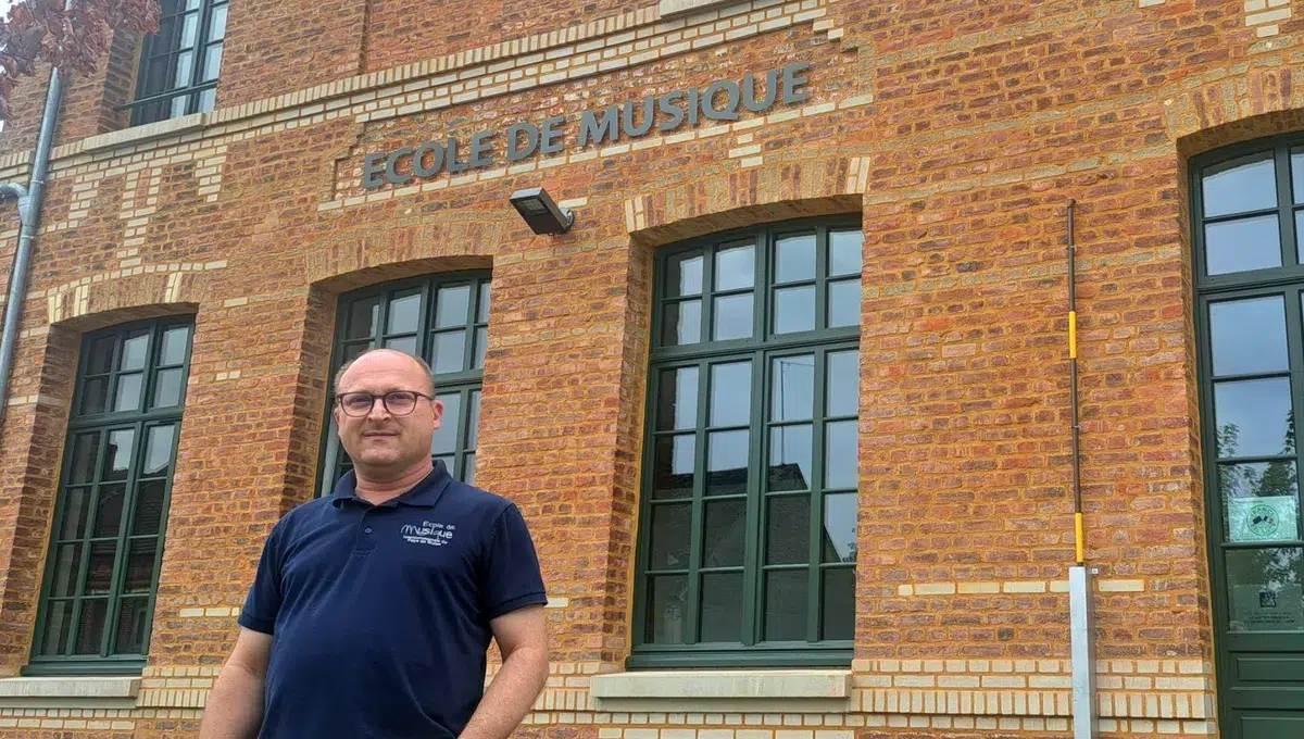 Subventions amputées, charges qui flambent : des écoles de musique tirent la sonnette d’alarme
