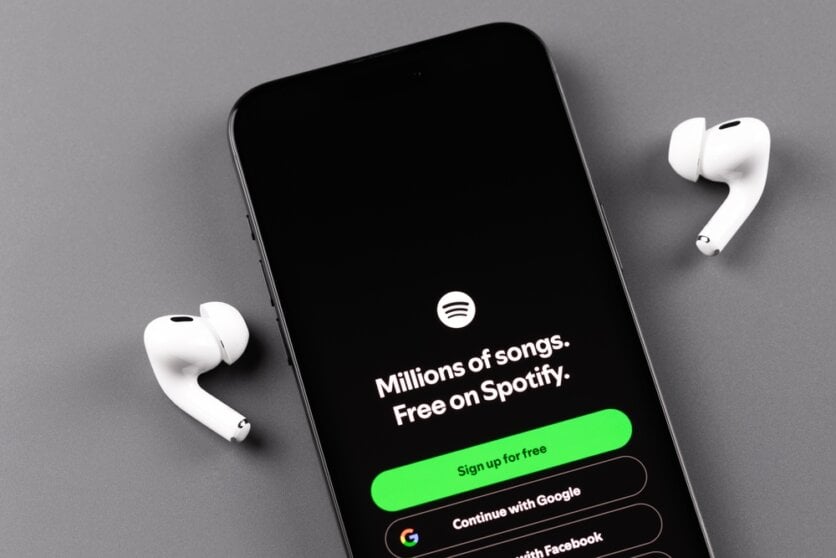 Spotify permet à ses utilisateurs freemium d’écouter des morceaux à la demande