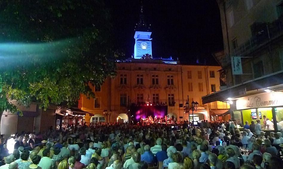 Festivals de jazz : malgré la crise, ils tiennent bon