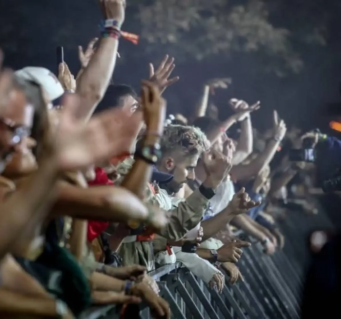 Les festivals passent au vert
