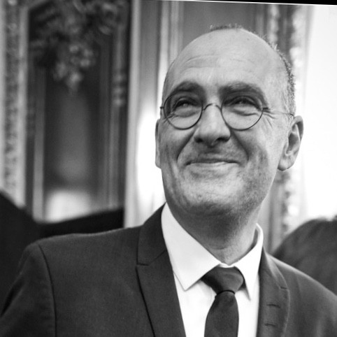 Thierry Teboul (Afdas) : "Nous rentrons dans une période compliquée"