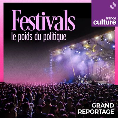 Festivals : le poids du politique