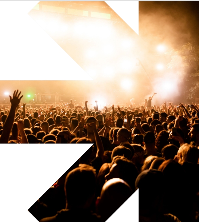 Baromètre Ekhoscènes du public du spectacle vivant 2025