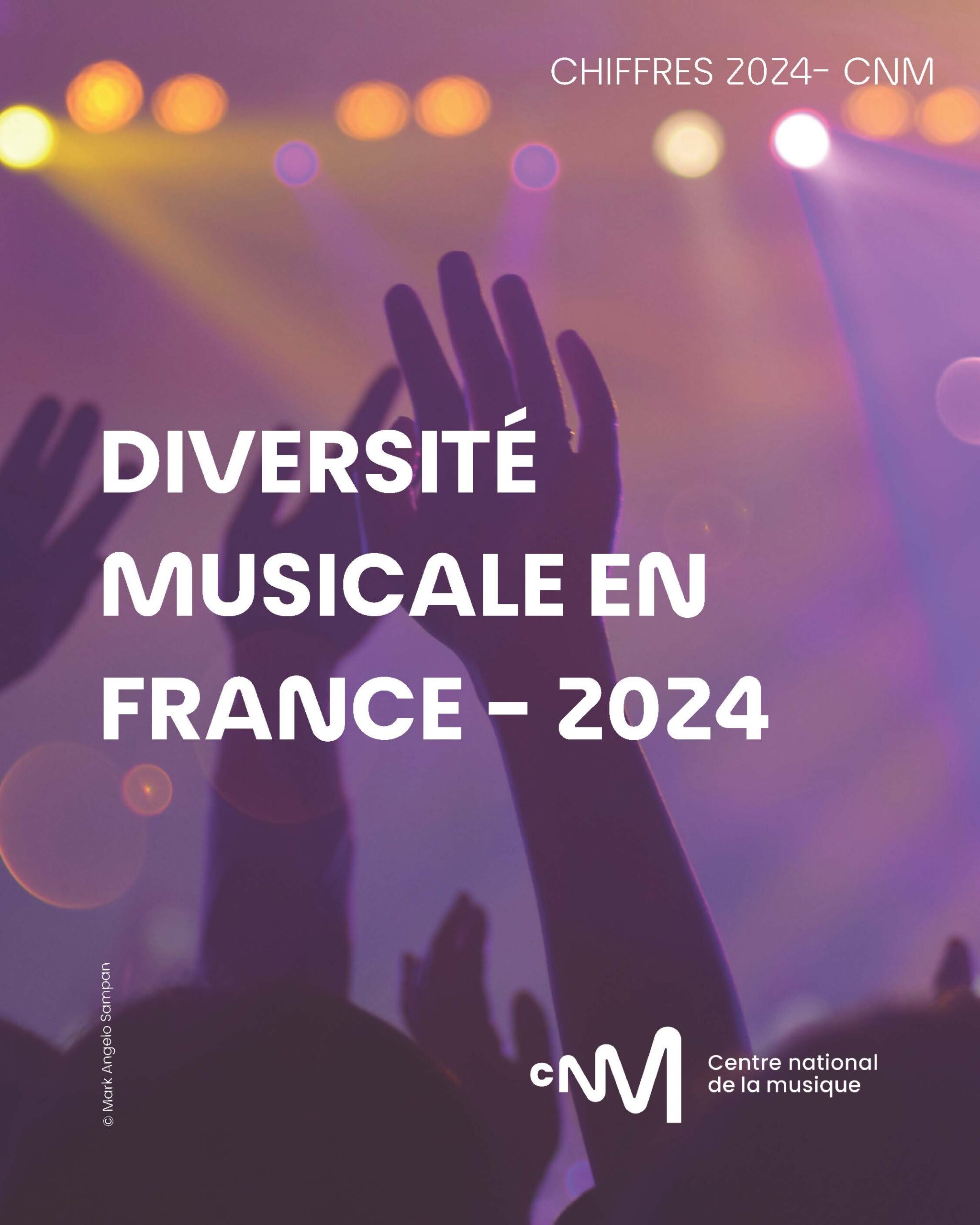 La diversité musicale en France
