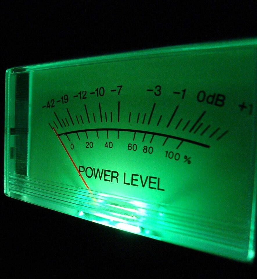 Réglementation sonore pour les festivals de plein air : l'audit se poursuit