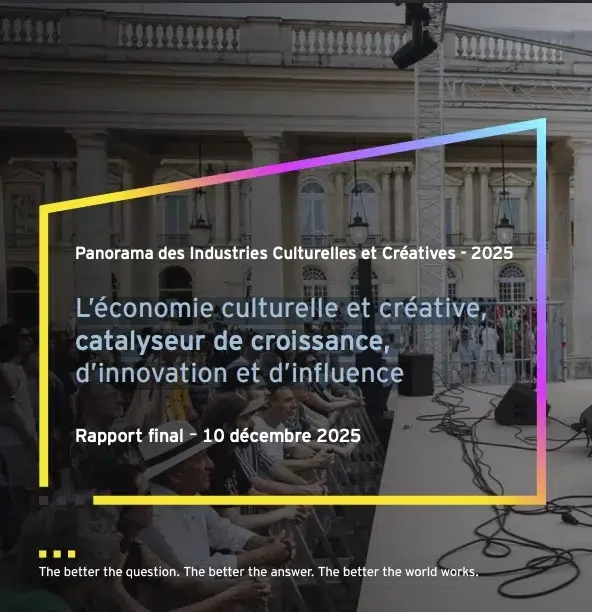 Panorama des ICC en France